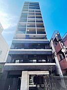 ＳＳ．ＦＬＡＴ北品川 6階 築4年8ヶ月の賃貸物件