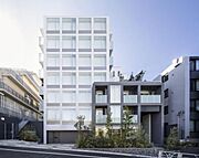 Ｂｒｉｌｌｉａｉｓｔ渋谷本町の賃貸物件