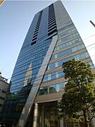 代々木駅より徒歩4分 16階 築18年9ヶ月の賃貸物件