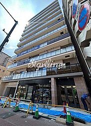 JR総武線 亀戸駅 徒歩11分の賃貸マンション