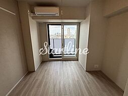 東京メトロ丸ノ内線 四谷三丁目駅 徒歩2分の賃貸マンション 10階1Kのリビング/ダイニング