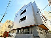 四谷三丁目駅より徒歩4分 2階 築1年1ヶ月の賃貸物件