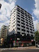 月島駅より徒歩5分 10階 築17年9ヶ月の賃貸物件