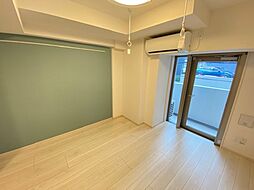 東京メトロ銀座線 田原町駅 徒歩3分の賃貸マンション 2階1Kのリビング/ダイニング