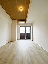 都営新宿線 小川町駅 徒歩4分の賃貸マンション 3階1Kのリビング/ダイニング