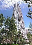 パークコート赤坂ザタワーの賃貸物件