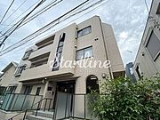 アーバングレイス 2階 築35年7ヶ月の賃貸物件