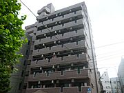 秋葉原駅より徒歩3分 築22年6ヶ月 12階建の賃貸物件