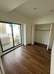 日暮里舎人ライナー 西日暮里駅 徒歩5分の賃貸マンション 11階1SLDKのリビング/ダイニング