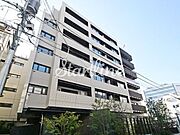 恵比寿駅より徒歩3分 8階 築10年2ヶ月の賃貸物件