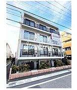 大森町駅より徒歩2分 4階 築5年2ヶ月の賃貸物件