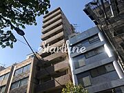 ドルチェ銀座東壱番館 4階 築21年10ヶ月の賃貸物件