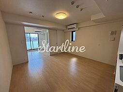 東京メトロ半蔵門線 錦糸町駅 徒歩7分の賃貸マンション 10階1LDKのリビング/ダイニング