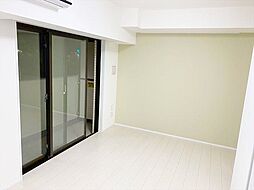 グランパセオ本郷壱岐坂（GRAN PASEO本郷壱岐坂） 402 4階1Kのリビング/ダイニング