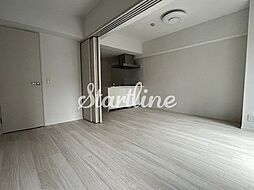 都営浅草線 馬込駅 徒歩2分の賃貸マンション 地下1階1LDKのリビング/ダイニング