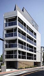 都営浅草線 馬込駅 徒歩5分の賃貸マンション