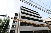 GENOVIA西馬込IIIの賃貸物件