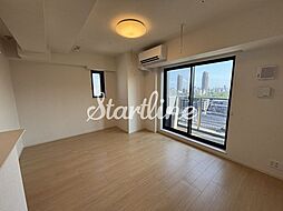 東京メトロ半蔵門線 錦糸町駅 徒歩7分の賃貸マンション 13階1LDKのリビング/ダイニング