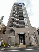 江戸川橋駅より徒歩4分 6階 築25年8ヶ月の賃貸物件