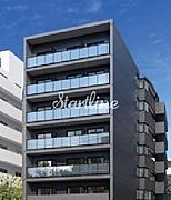 ガリシア大島 6階 新築の賃貸物件