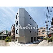 ジュネス蒲田 1階 新築の賃貸物件