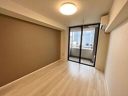 都営新宿線 大島駅 徒歩4分の賃貸マンション 11階1Kのリビング/ダイニング