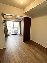 東京メトロ東西線 東陽町駅 徒歩9分の賃貸マンション 4階1DKのリビング/ダイニング