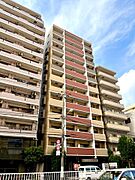 プライムアーバン錦糸公園 12階 築20年10ヶ月の賃貸物件