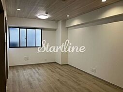 日暮里舎人ライナー 西日暮里駅 徒歩14分の賃貸マンション 2階1LDKのリビング/ダイニング