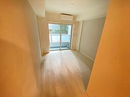 都営三田線 目黒駅 徒歩8分の賃貸マンション 1階1Kのリビング/ダイニング