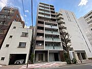 水天宮前駅より徒歩5分 8階 築3年11ヶ月の賃貸物件