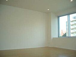 JR山手線 目黒駅 徒歩8分の賃貸マンション 5階2LDKのリビング/ダイニング