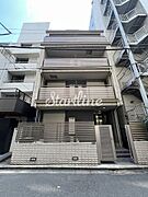 ワイゼア 3階 築20年8ヶ月の賃貸物件