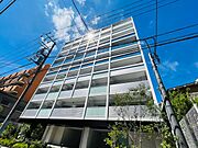 シーズンフラッツ錦糸町パークサイドの賃貸物件