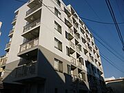 門前仲町駅より徒歩4分 7階 築17年10ヶ月の賃貸物件