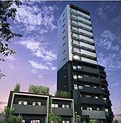 MALULANI南青山 3階 築11年2ヶ月の賃貸物件