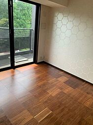 東京メトロ銀座線 青山一丁目駅 徒歩8分の賃貸マンション 5階1Kのリビング/ダイニング