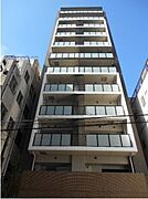 ザ・パークハビオ浅草駒形 9階 築7年11ヶ月の賃貸物件