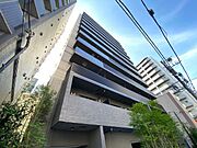 両国駅より徒歩3分 9階 築3年9ヶ月の賃貸物件