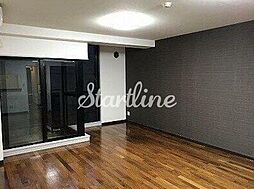 東京メトロ銀座線 外苑前駅 徒歩6分の賃貸マンション 2階1Kのリビング/ダイニング