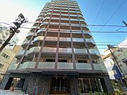 レクシード新御徒町 13階 築4年11ヶ月の賃貸物件