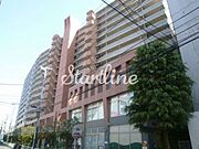 亀戸駅より徒歩5分 3階 築28年3ヶ月の賃貸物件