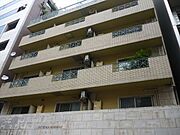 赤坂駅より徒歩2分 4階 築24年3ヶ月の賃貸物件