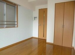 東京メトロ有楽町線 月島駅 徒歩1分の賃貸マンション 3階1Kのリビング/ダイニング