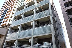 東京メトロ有楽町線 月島駅 徒歩1分の賃貸マンション