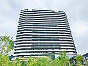 ザ・コート神宮外苑の賃貸物件