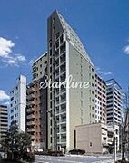 HF八丁堀レジデンス3 7階 築21年9ヶ月の賃貸物件