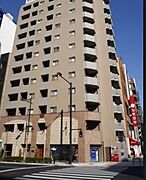 メインステージ日本橋馬喰町駅前 5階 築21年9ヶ月の賃貸物件