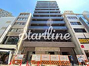 馬喰町駅より徒歩2分 8階 築2年2ヶ月の賃貸物件