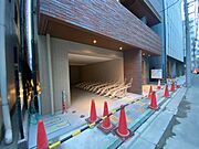 人形町駅より徒歩5分 6階 築2年2ヶ月の賃貸物件